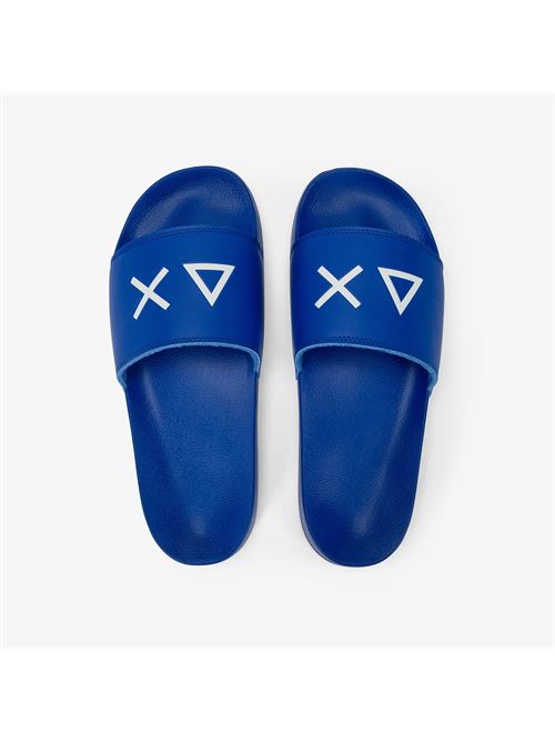 slipper logo SUN 68 | X3611058